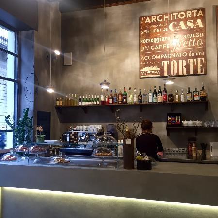 Architorta Bistrot
