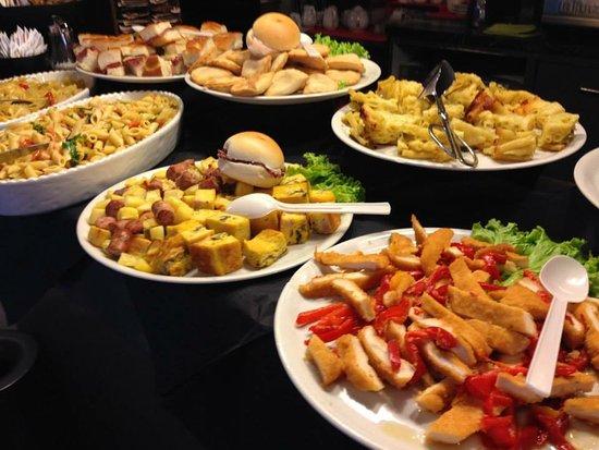 Bar Olimpico Milano